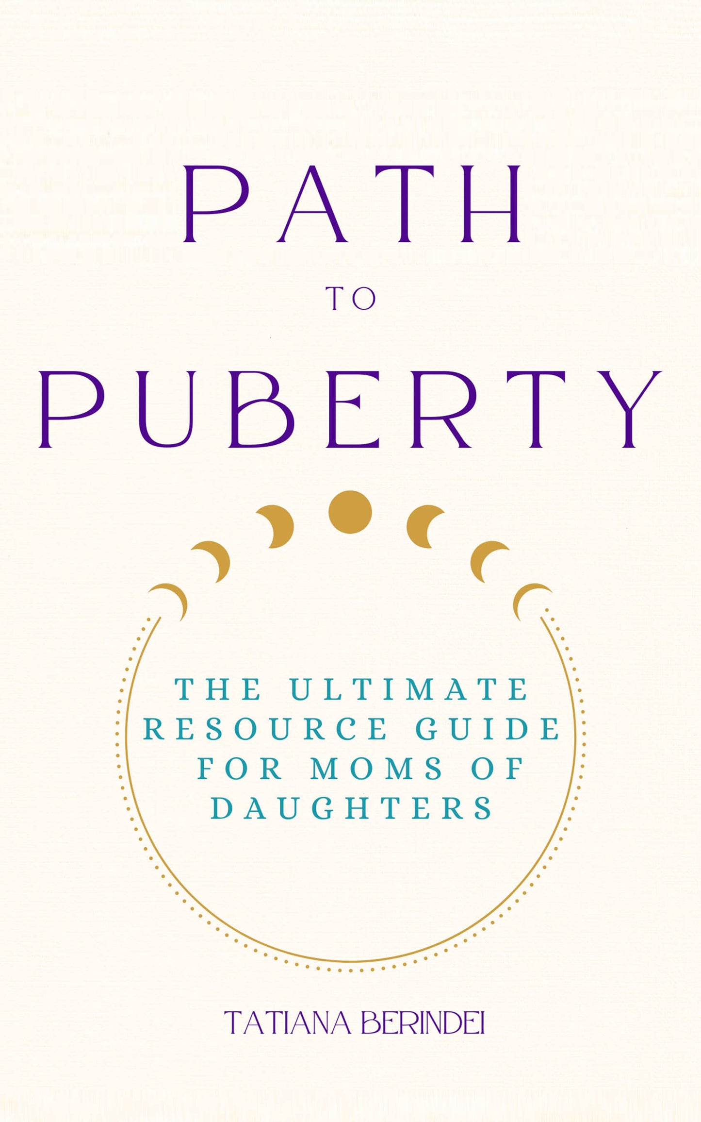 Path to Puberty eBook