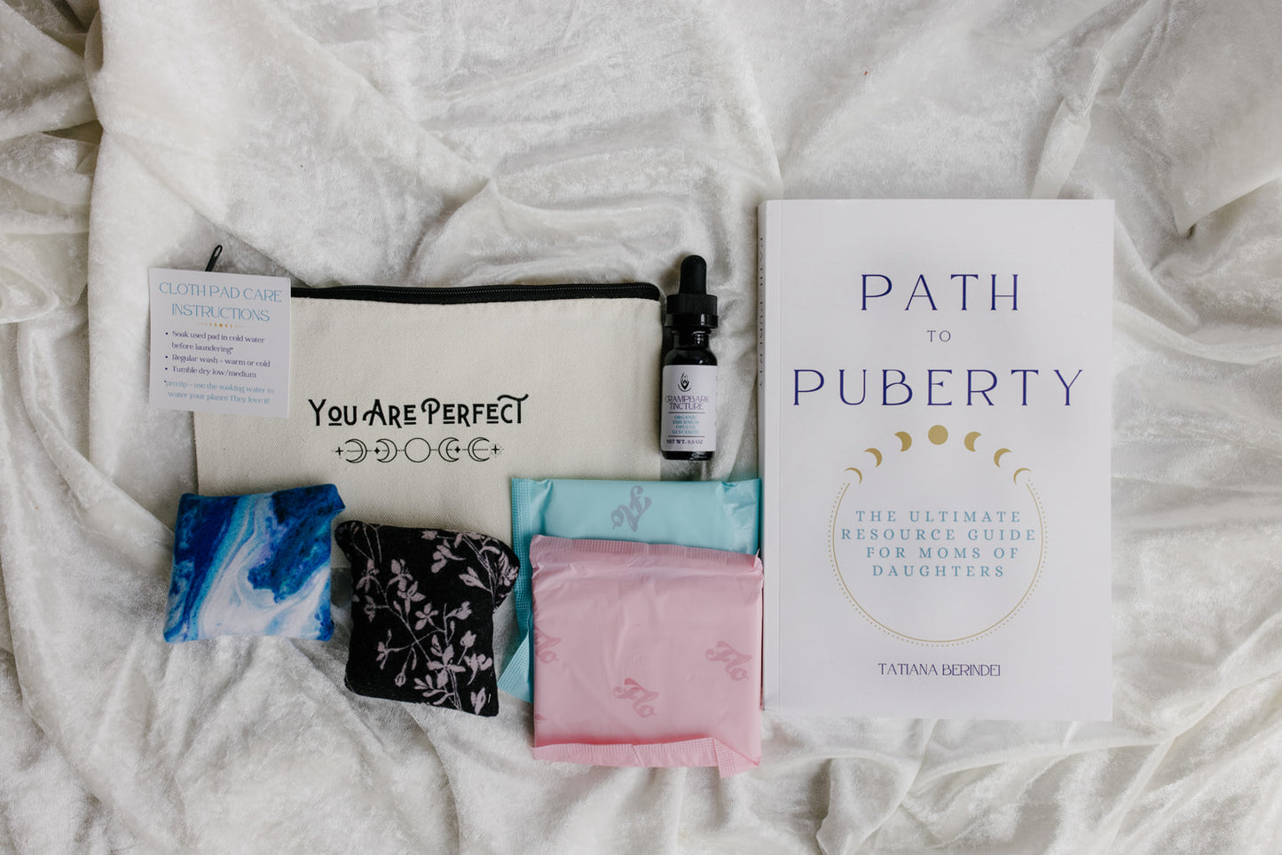 Book and Kit Bundle